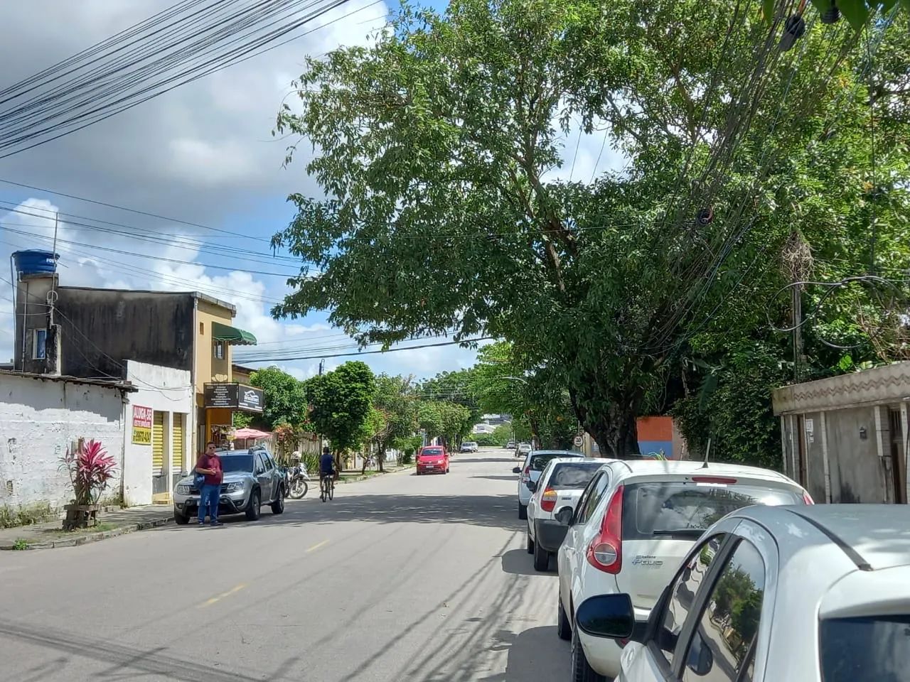 Loja com escritório + galpão - Foto 3