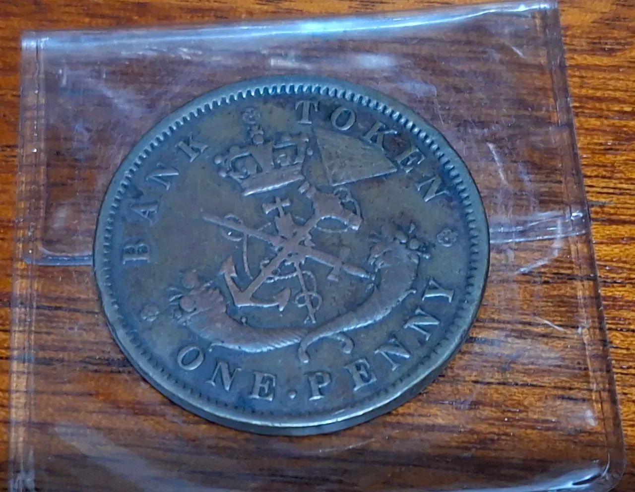 Old Coin Company レイラ Old Coin Company Spiritus オールドコインカンパニースピリタス : Wallet