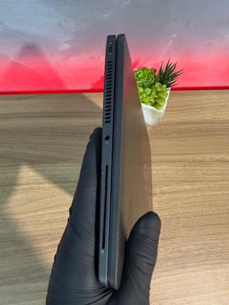 Notebook Gamer Dell Latitude i7 vPro 32GB! - Foto 4