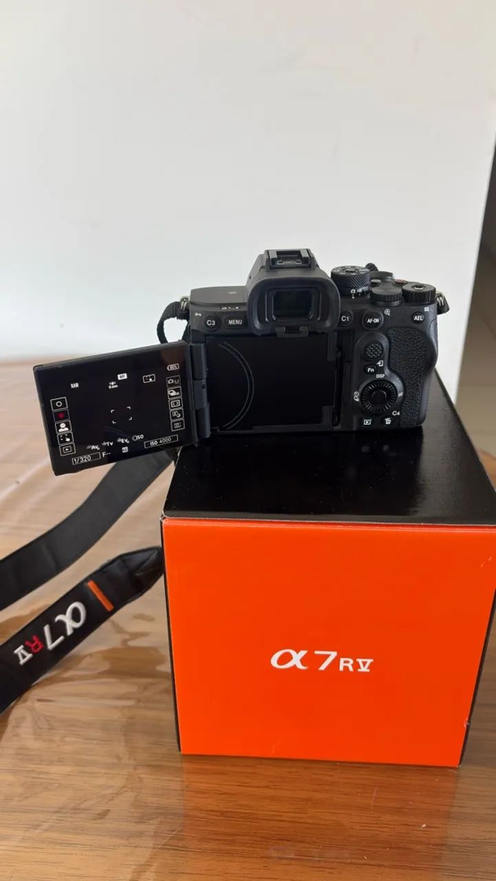 Sony A7R5 - Foto 2