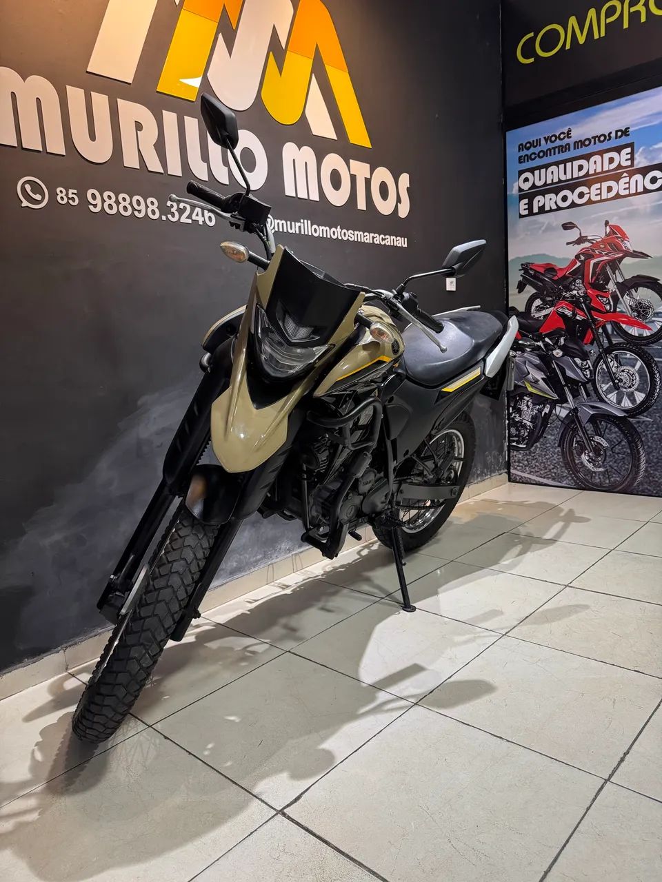 ?LANDER 250 2023?  - Foto 4