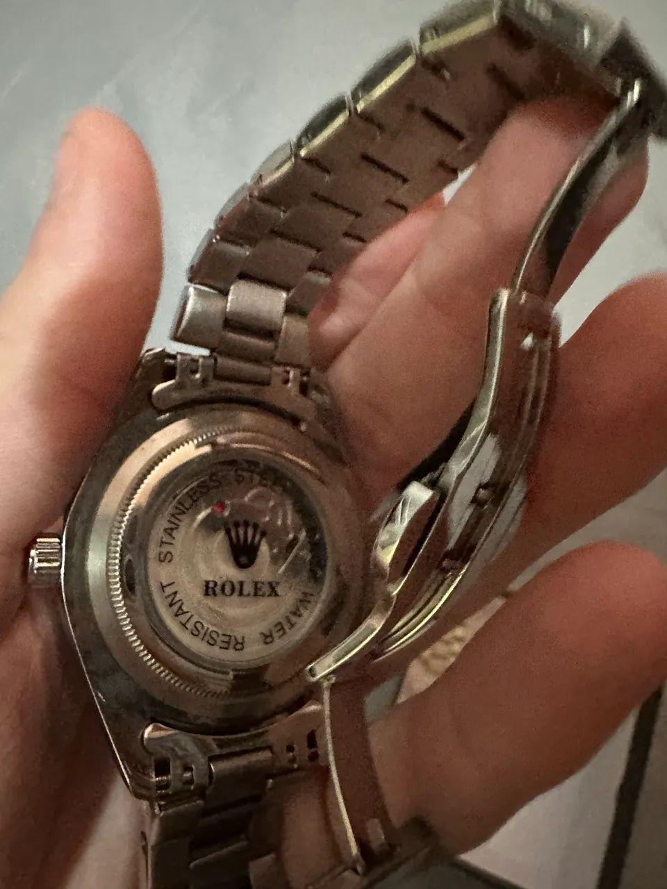 relógio rolex - Foto 5