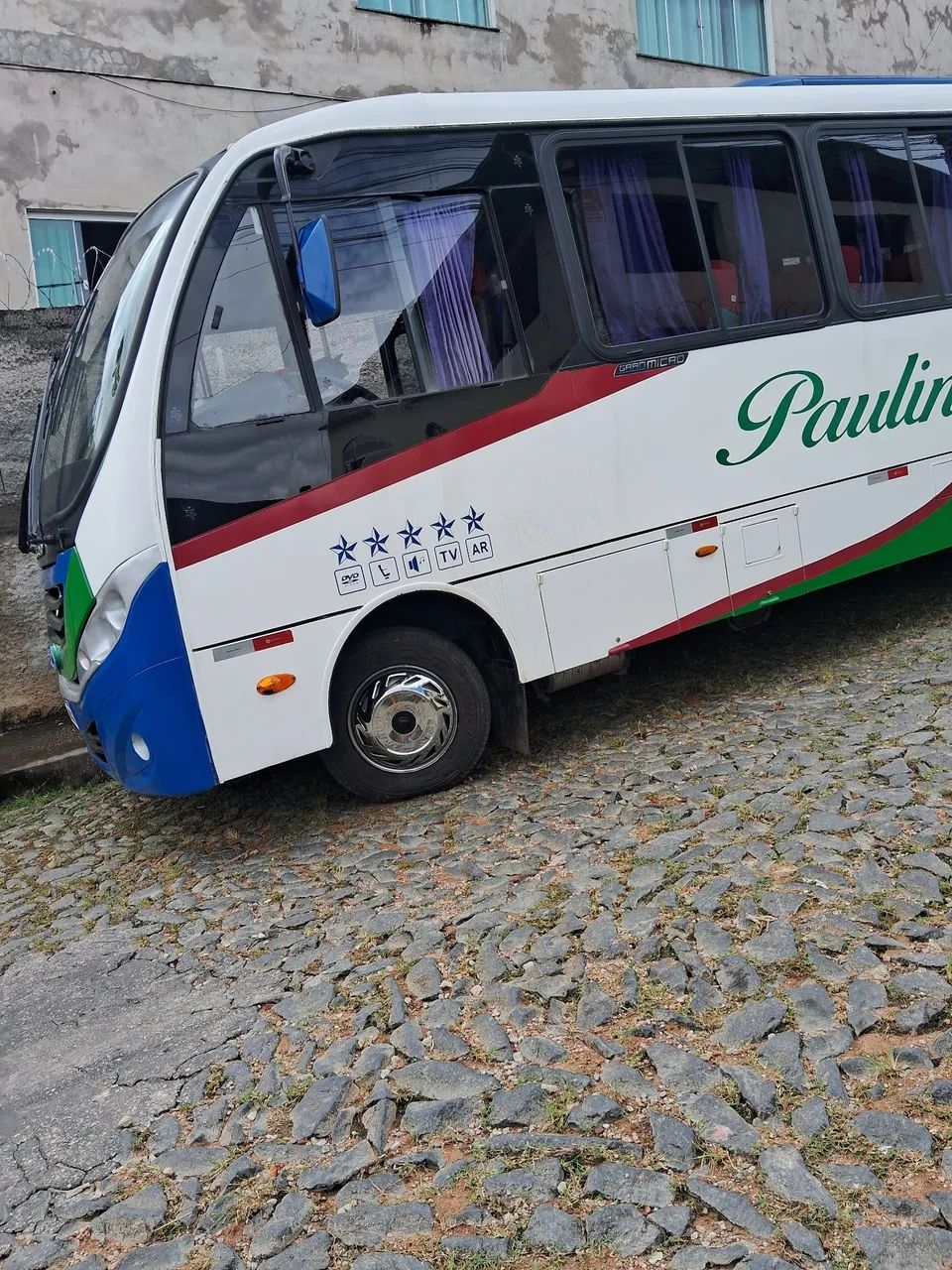 Microonibus 2014 - Foto 2