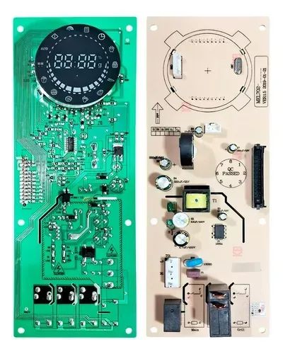 placa para microondas - Foto 2