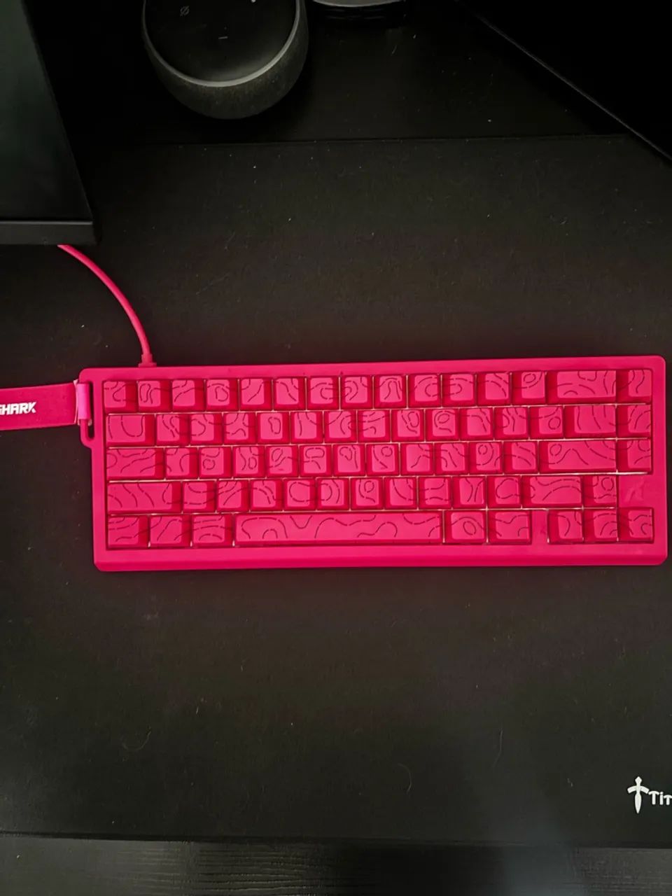 Teclado magnético arttack shark - Foto 5