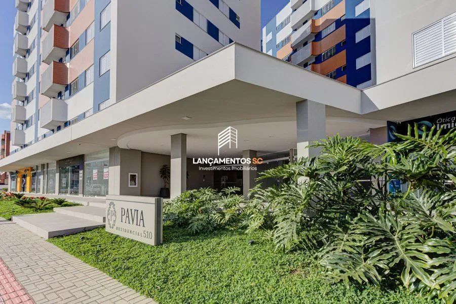 Loja nova com 43m², 2 vagas. Pavia Residencial, Rio Maina, Criciúma/SC - Foto 5