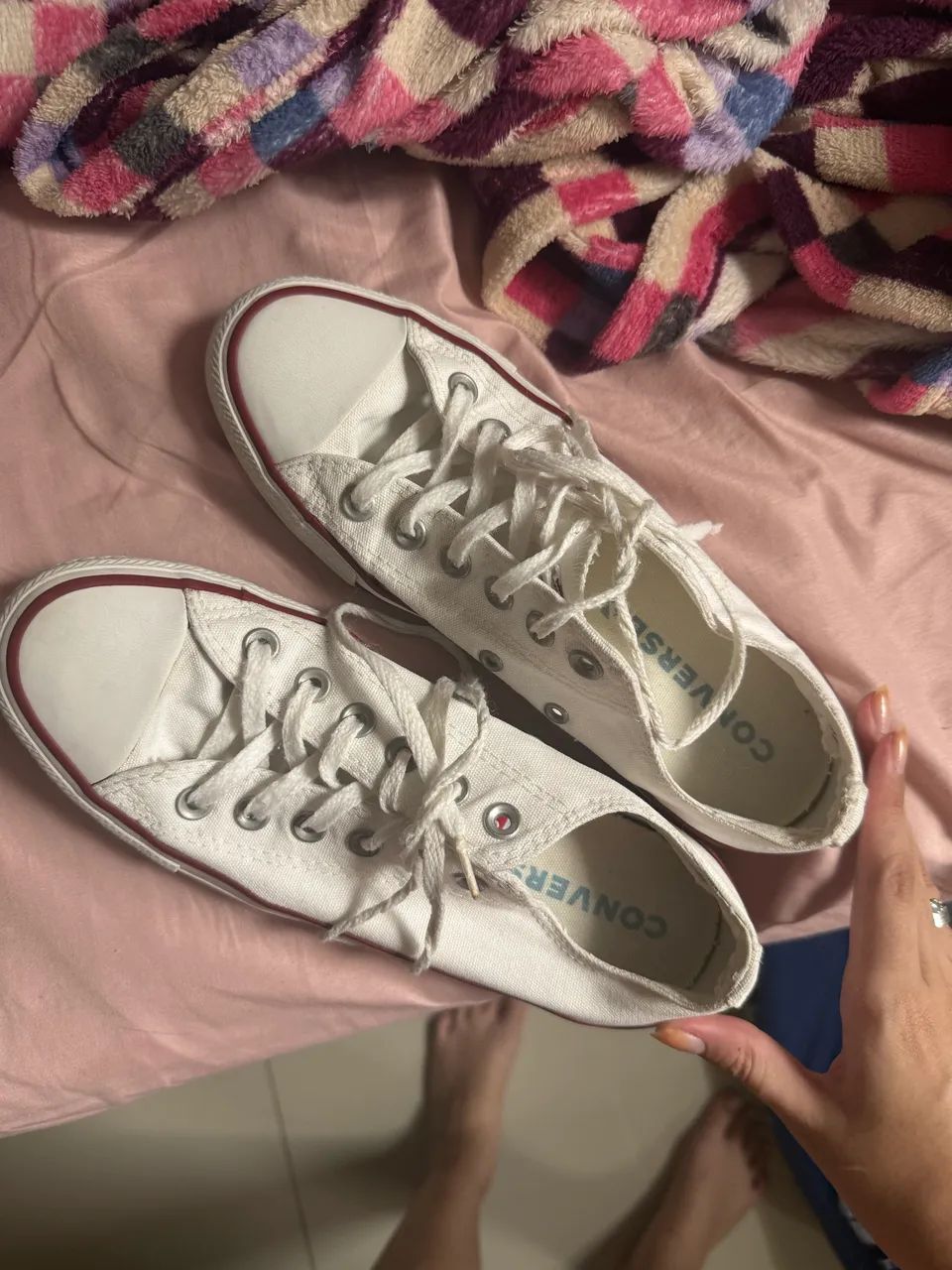 ALL STAR ORIGINAL CONVERSE - Foto 2