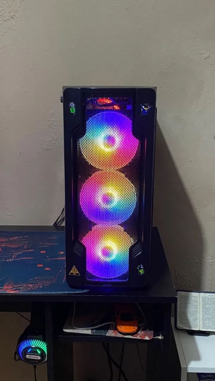Pc Gamer (Somente a CPU) - Foto 3