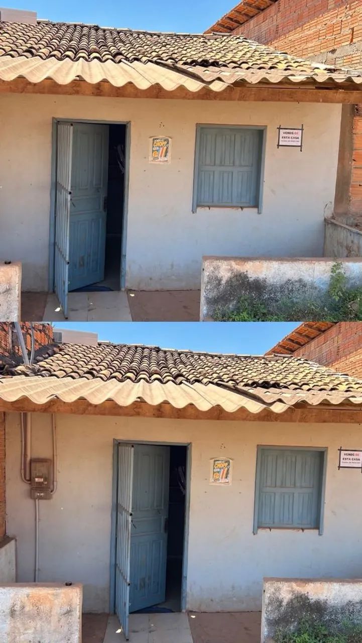 Vende-se Casa - Foto 2