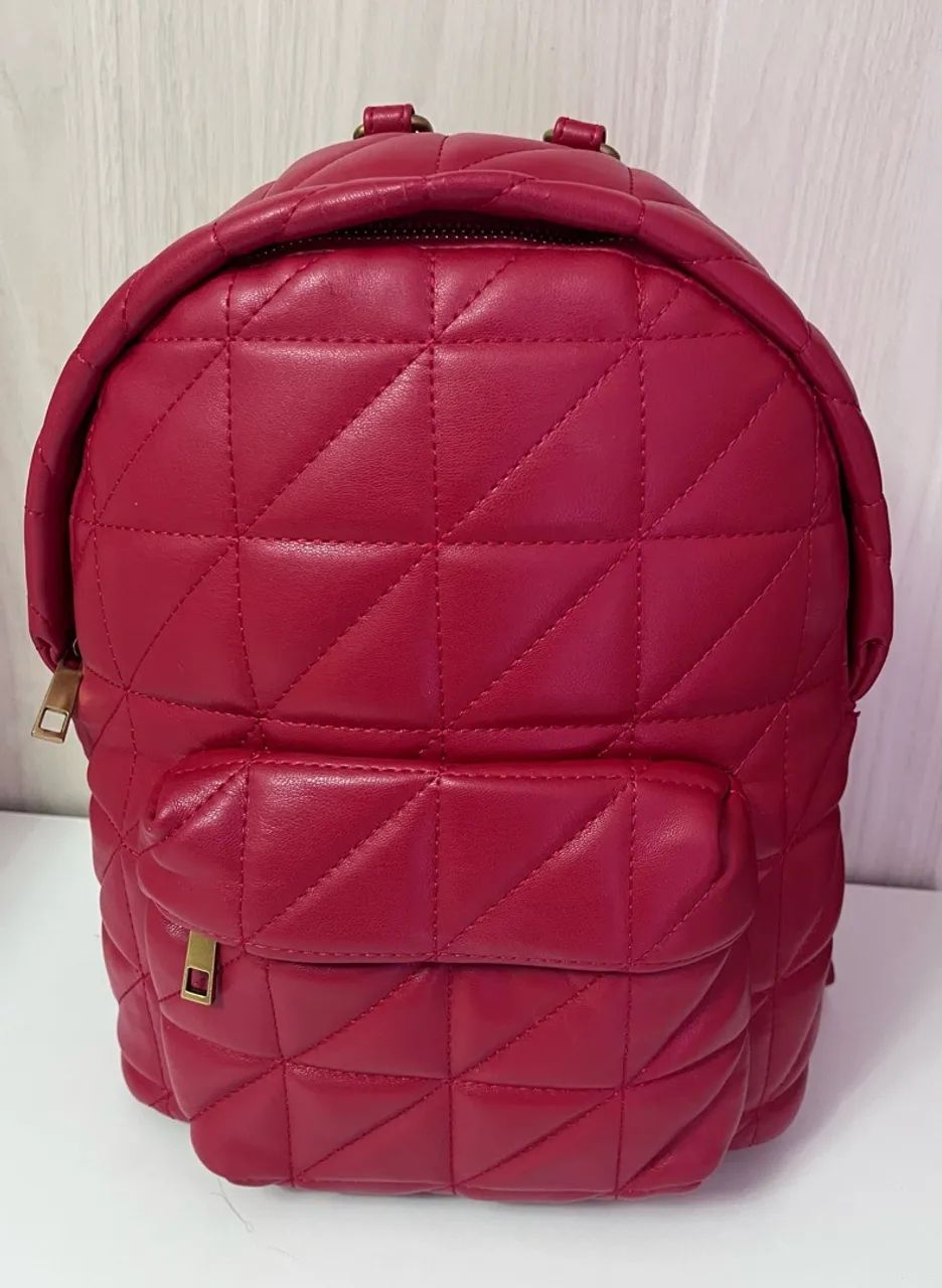 Mochila Zara original 