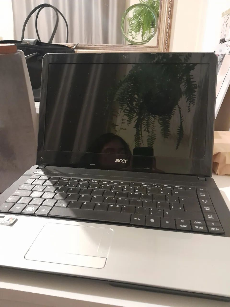 Notebook Acer aspire E-421 