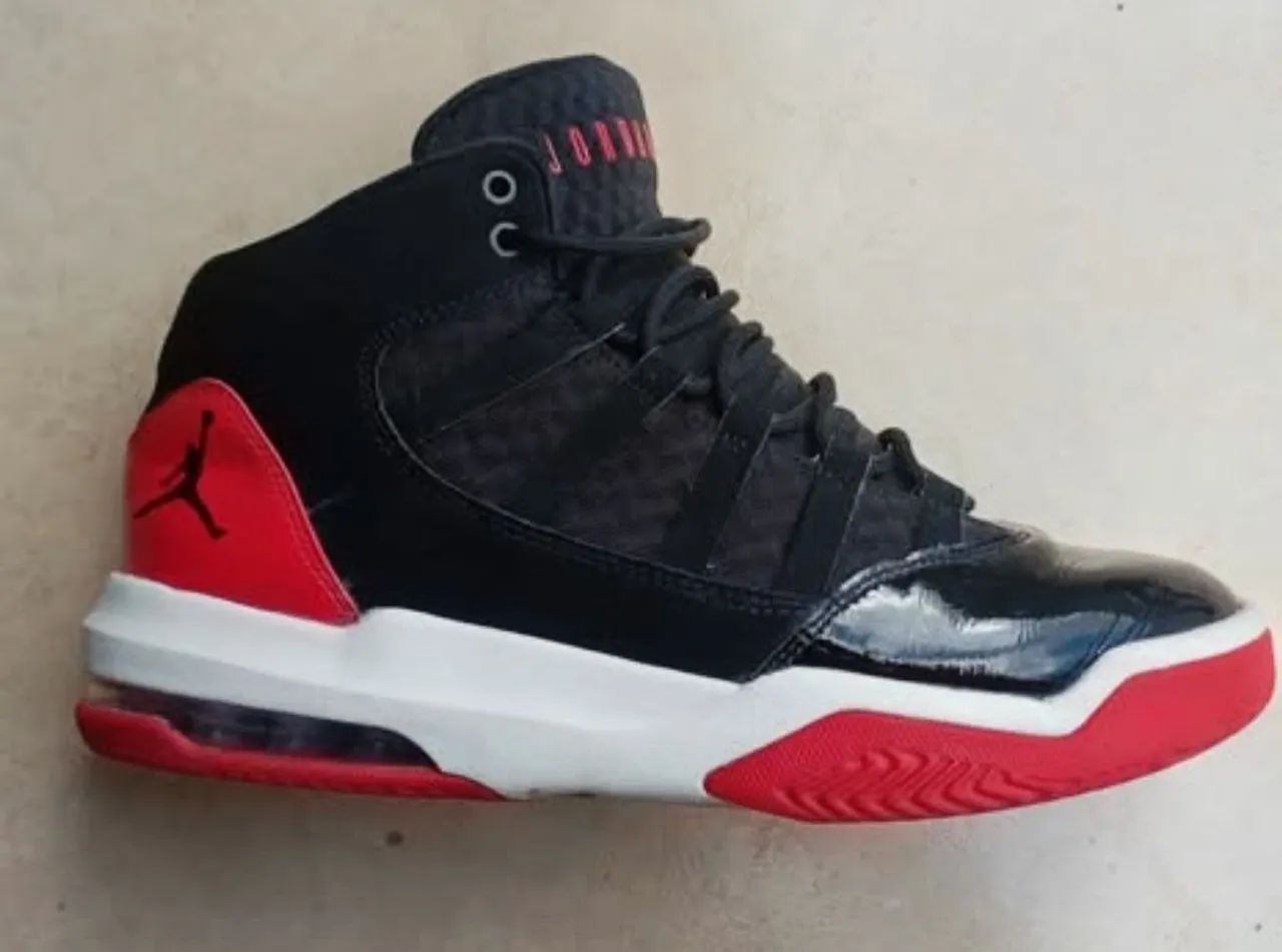 Tênis Nike Jordan - Foto 3