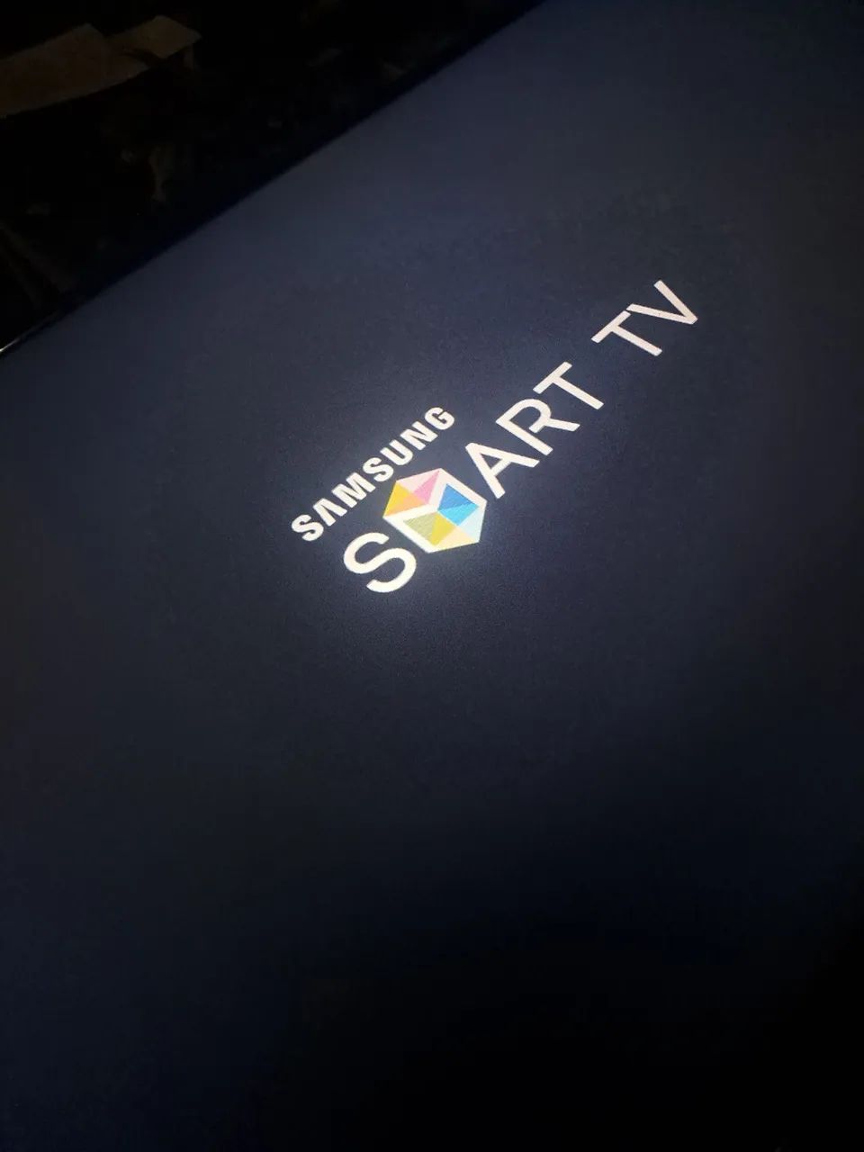 Televisão 