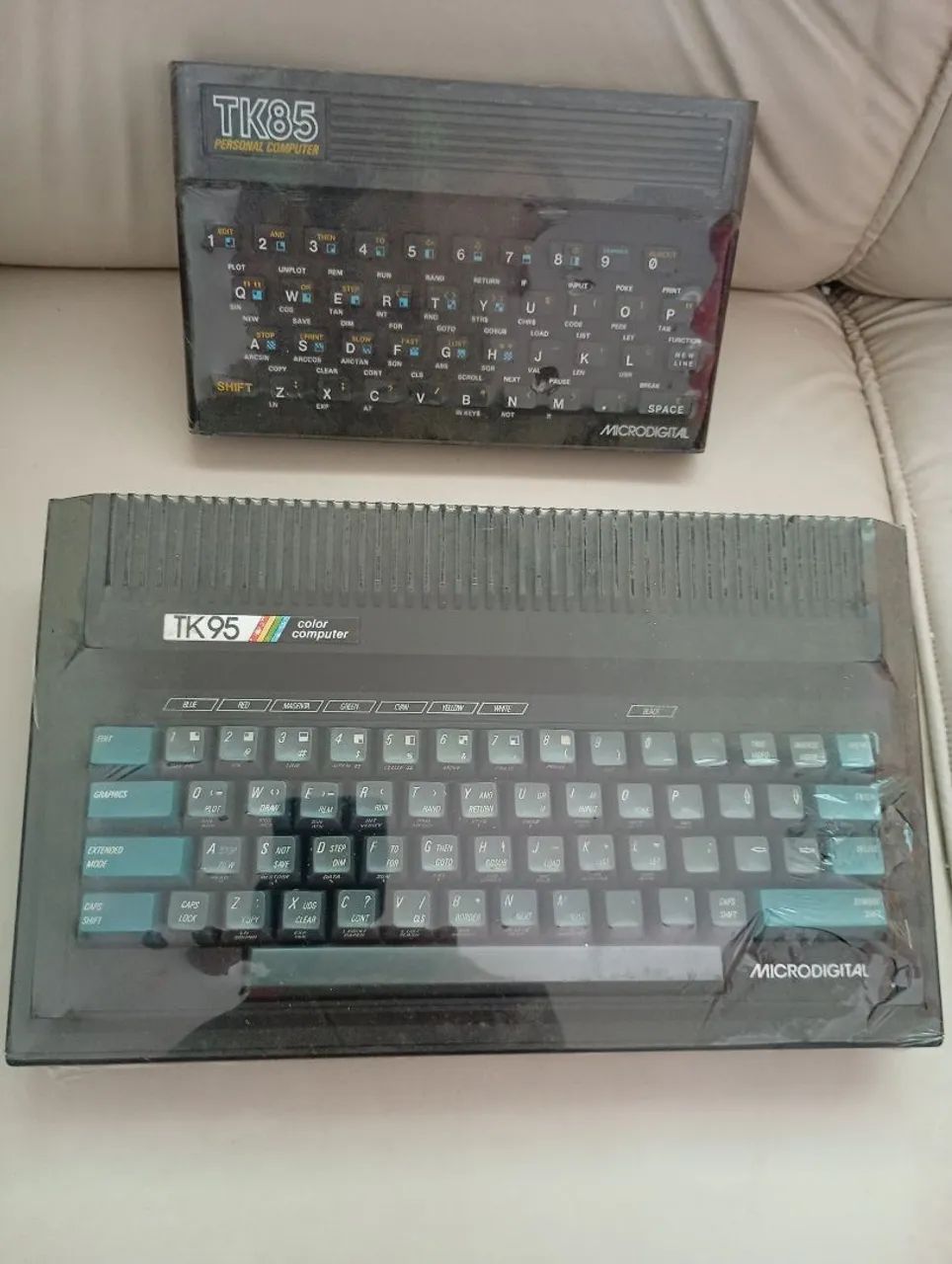Tk85 Tk95... - Foto 3