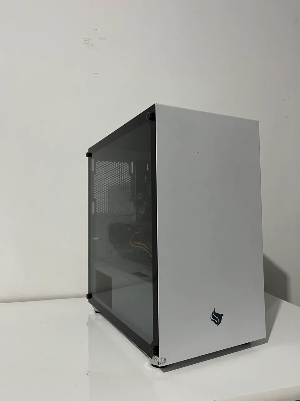 Pc Gamer Intel i5-10400f RX 6600 XT