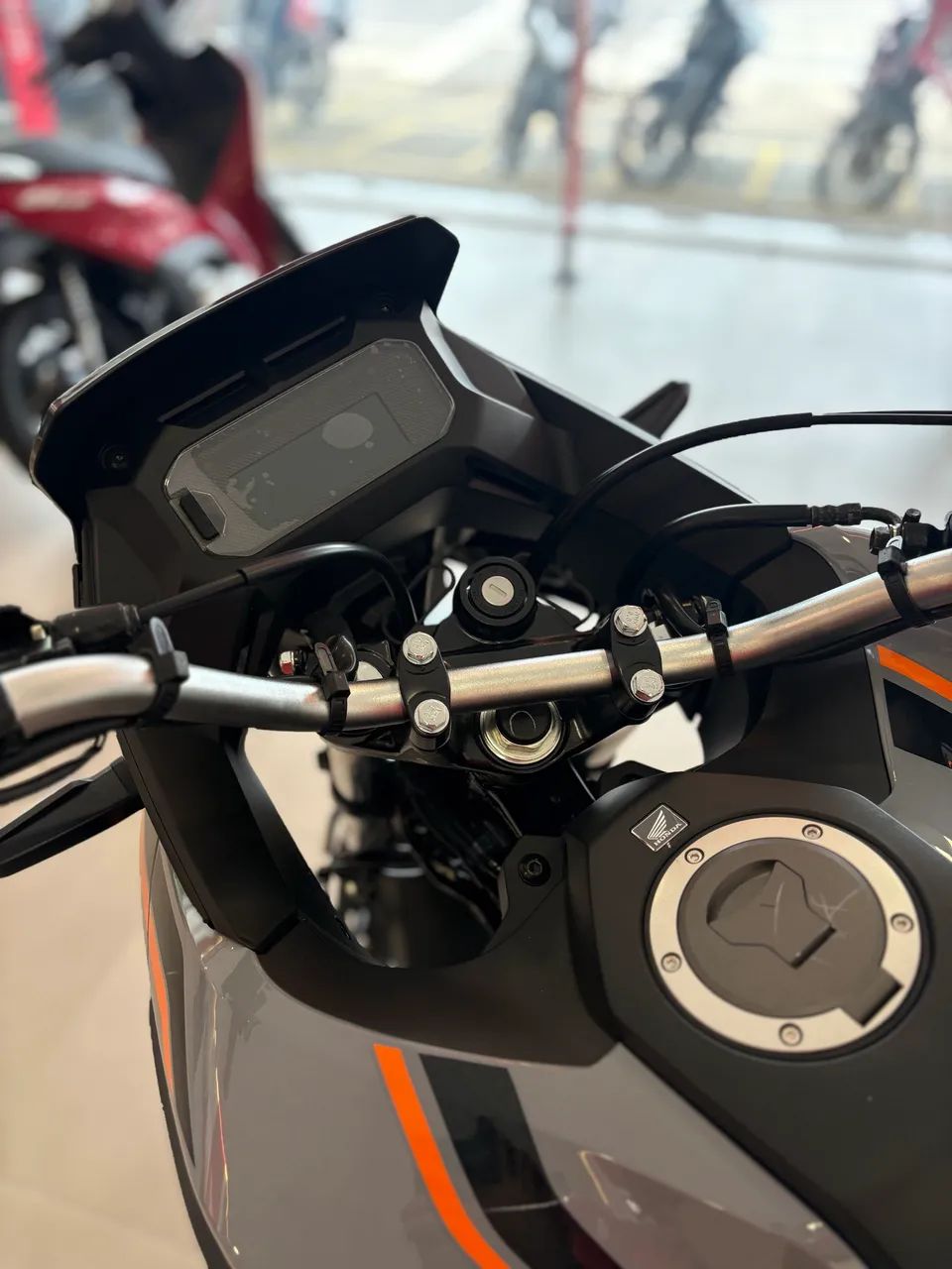 XRE 190 ADV 2026 0 KM - Foto 4