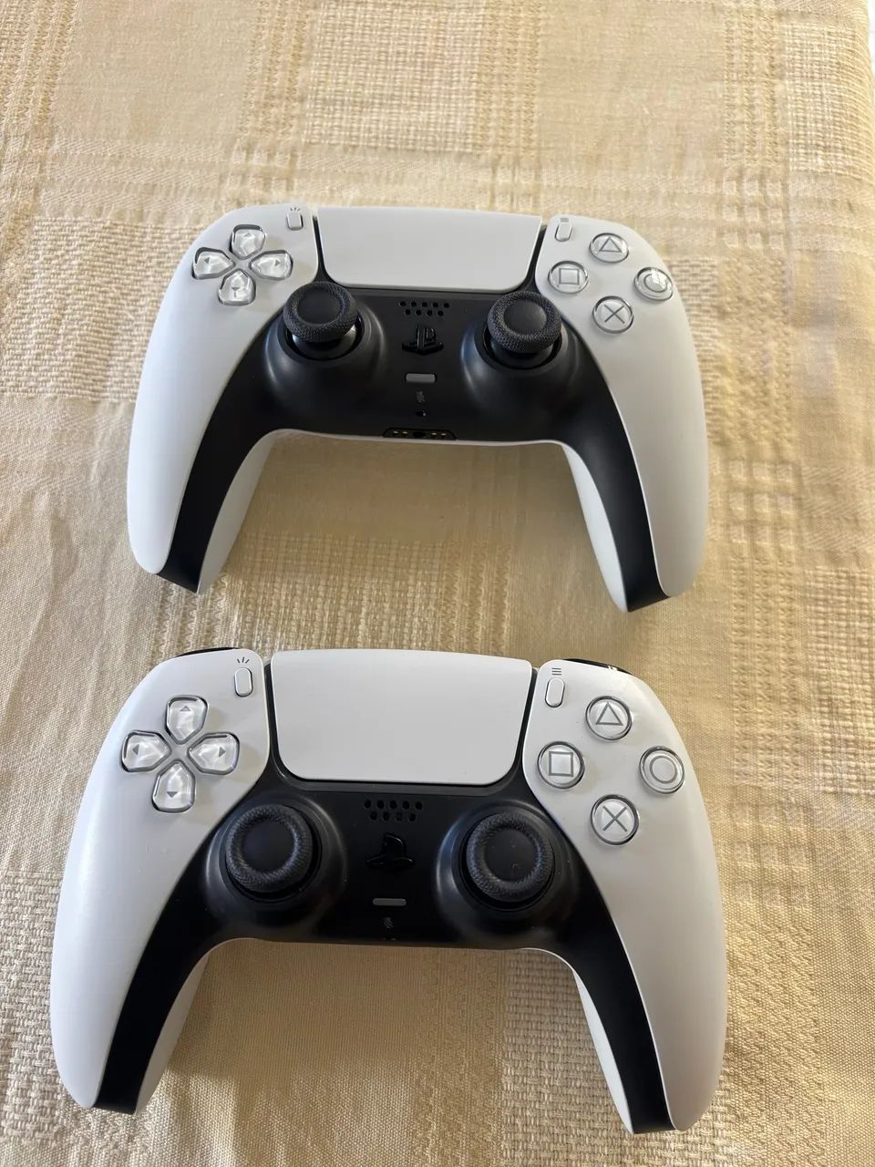 Controle PS5 