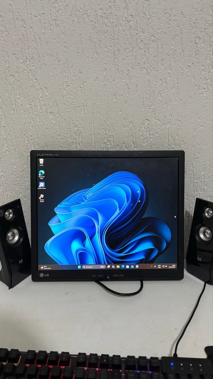 Monitor LG
