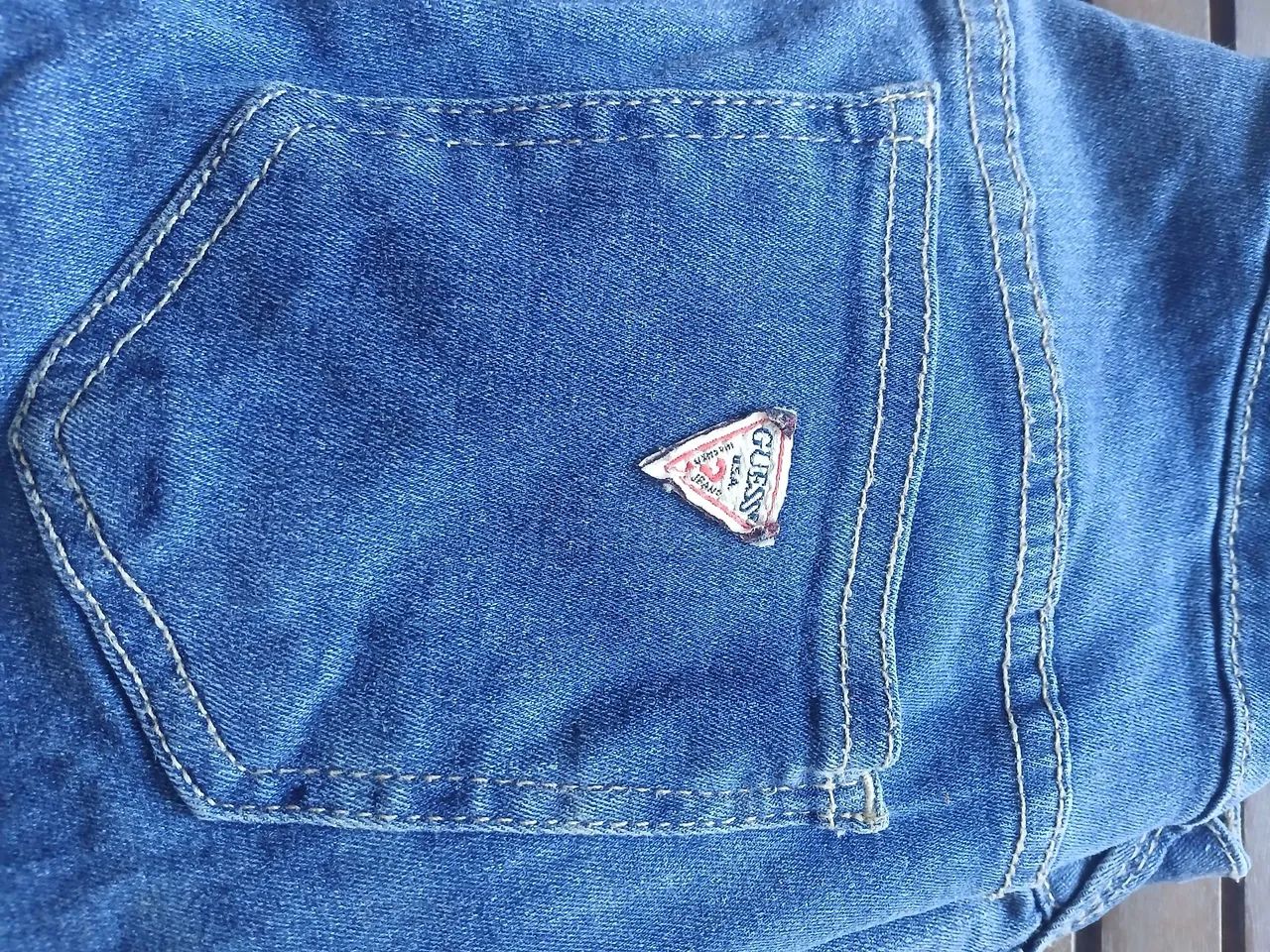 Calça guess