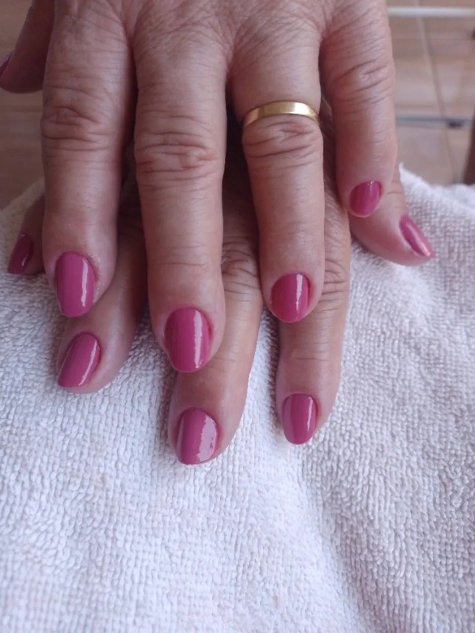 Manicure e pedicure  - Foto 4