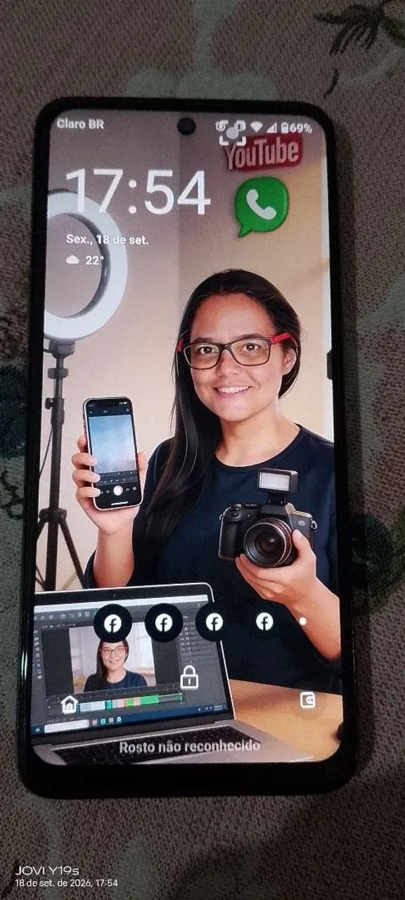 Moto g da Motorola 54