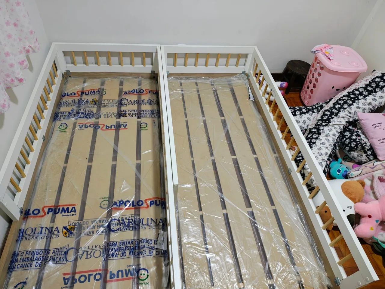 Cama solteiro montessoriana  - Foto 5