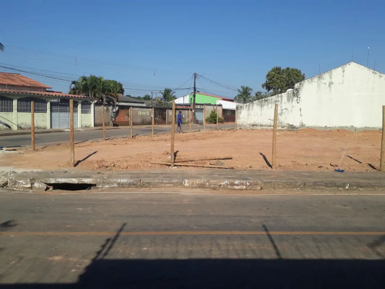 Venda de terreno  - Foto 4