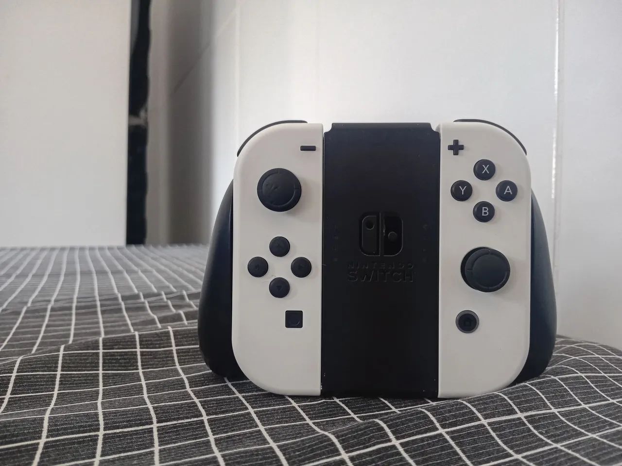 Nintendo switch OLED  - Foto 3