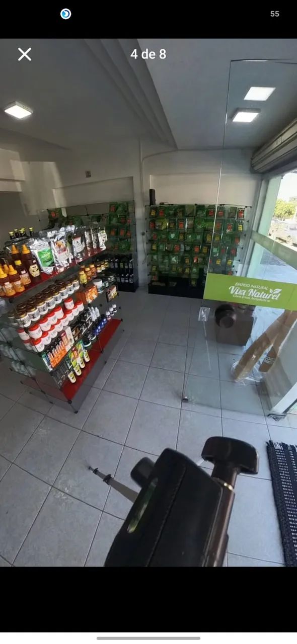 Ponto - Sala Comercial na Cidade Jardim | 40 m² - Foto 2