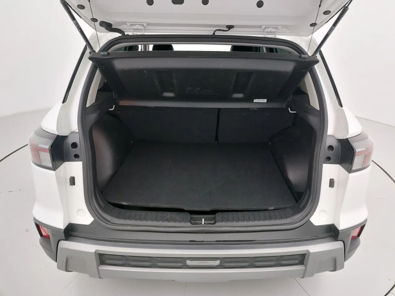 Hyundai Creta Limited 1.0 TB 12V Flex Aut., foto 9 de 18