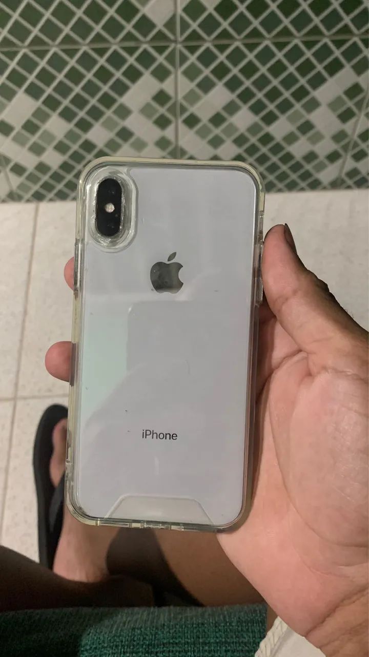 iPhone X - Foto 3