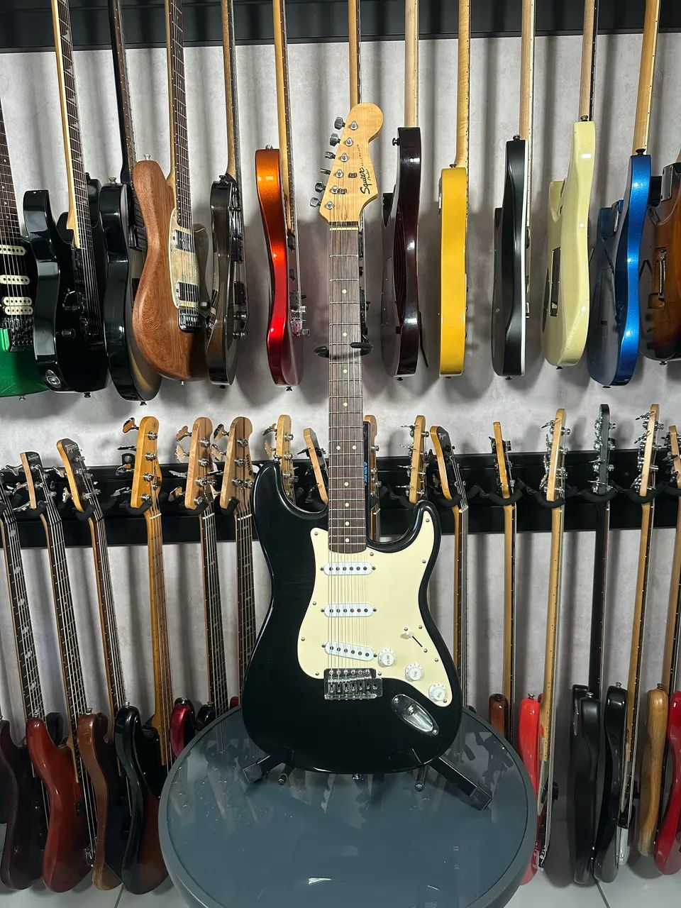 Fender Squier Bullet - Foto 2
