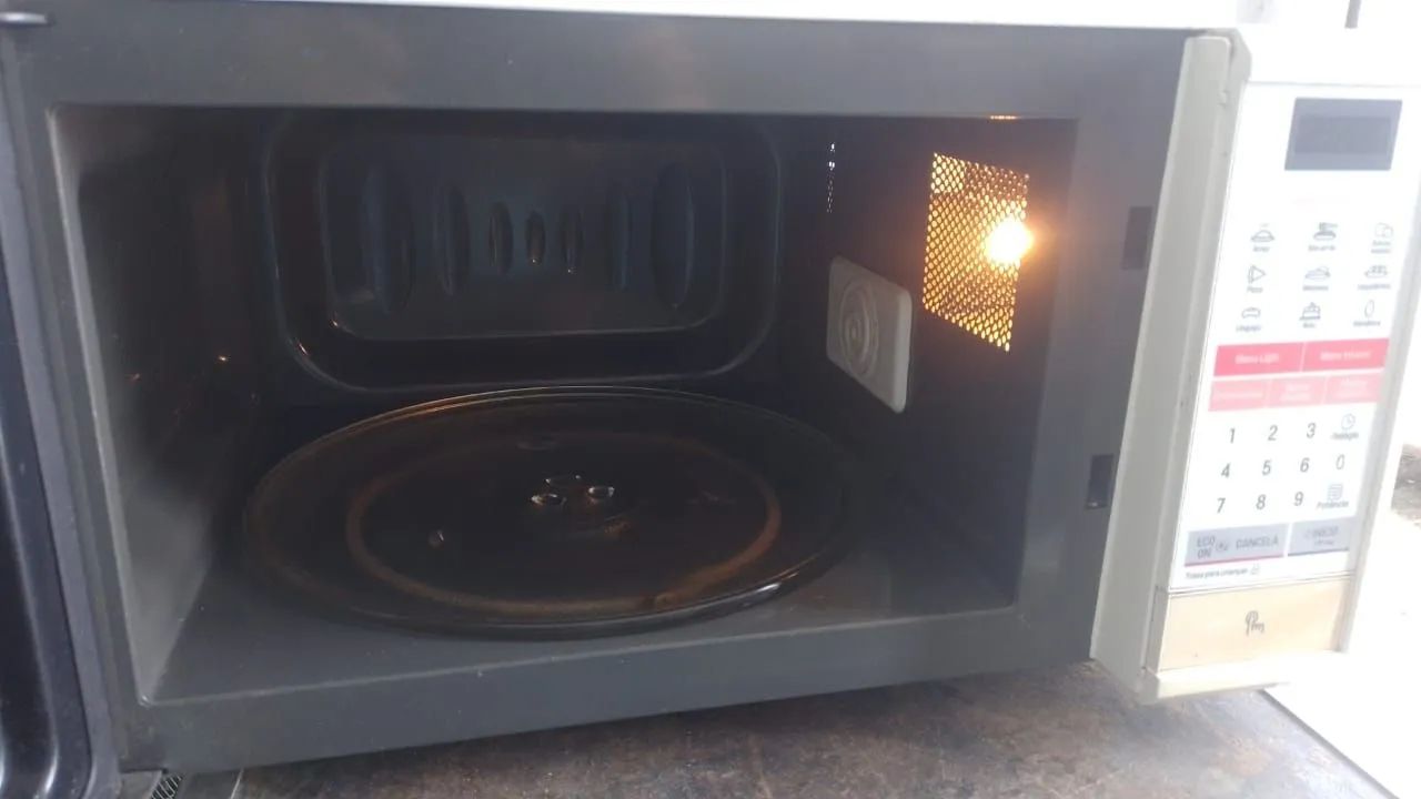 Microondas  - Foto 4