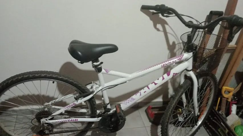 Bicicleta  - Foto 4