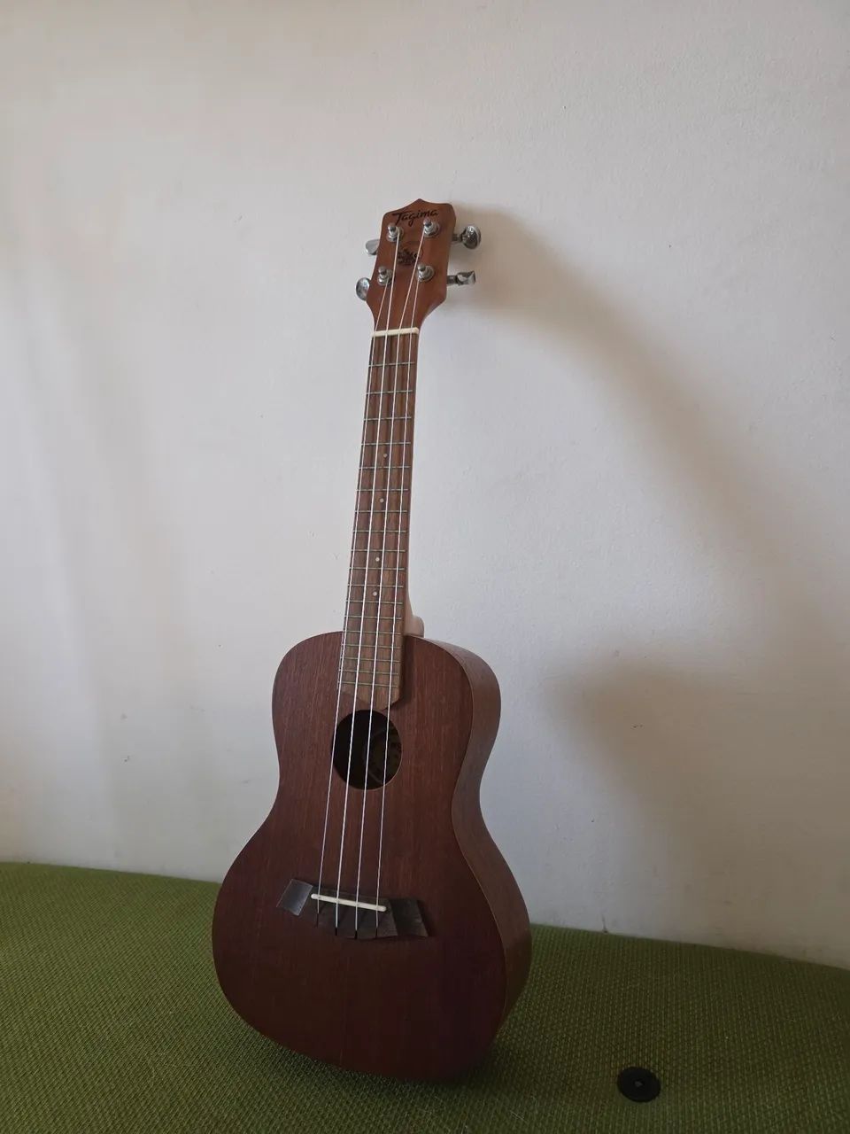 Ukulele tagima concert 23k