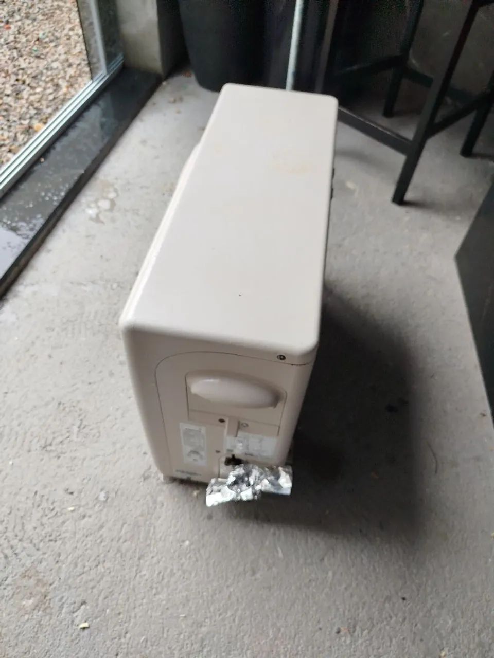 Ar condicionado  - Foto 4