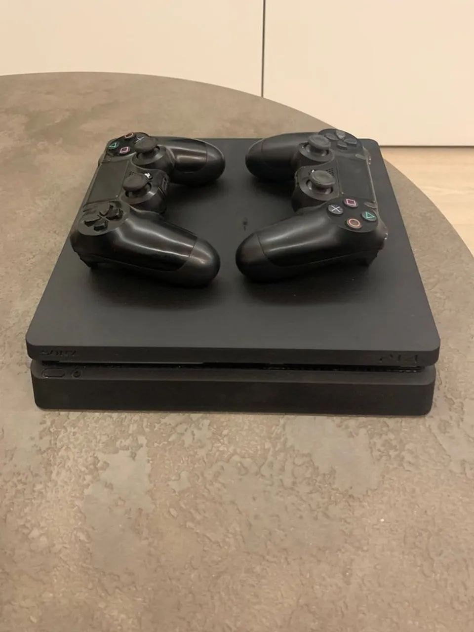 Playstation 4 