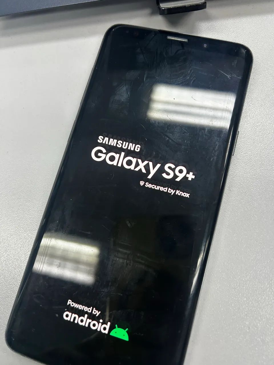 Samsung Galaxy S9