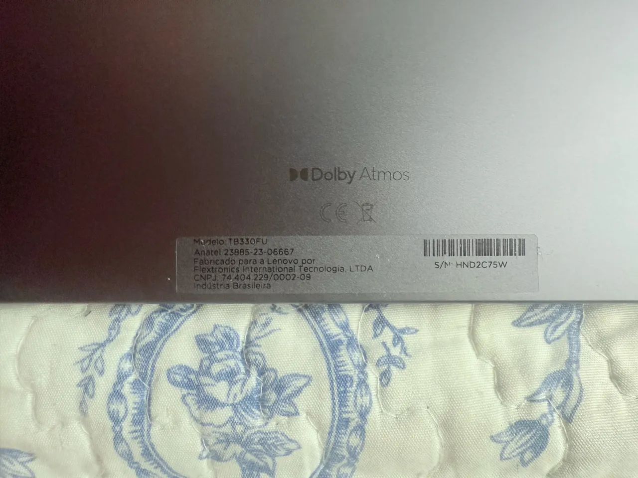 Tablet Lenovo Tab M11 - Foto 3