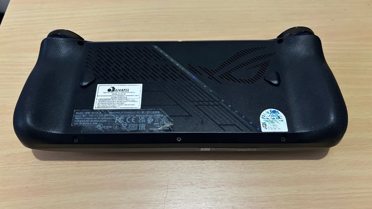 ASUS Rog Ally X 1TB - Foto 2