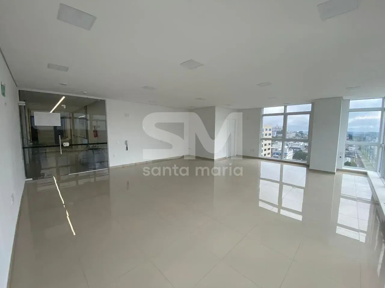 Sala para locação, Centro, Chapecó - SC - Foto 3