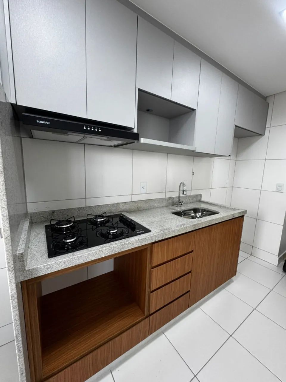 Foto - Goiânia - Setor Faiçalville