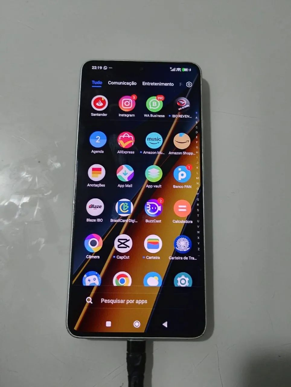 Xaiomi Poco x6 Pro  - Foto 3