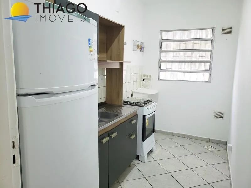 Apartamento - Florianópolis SC