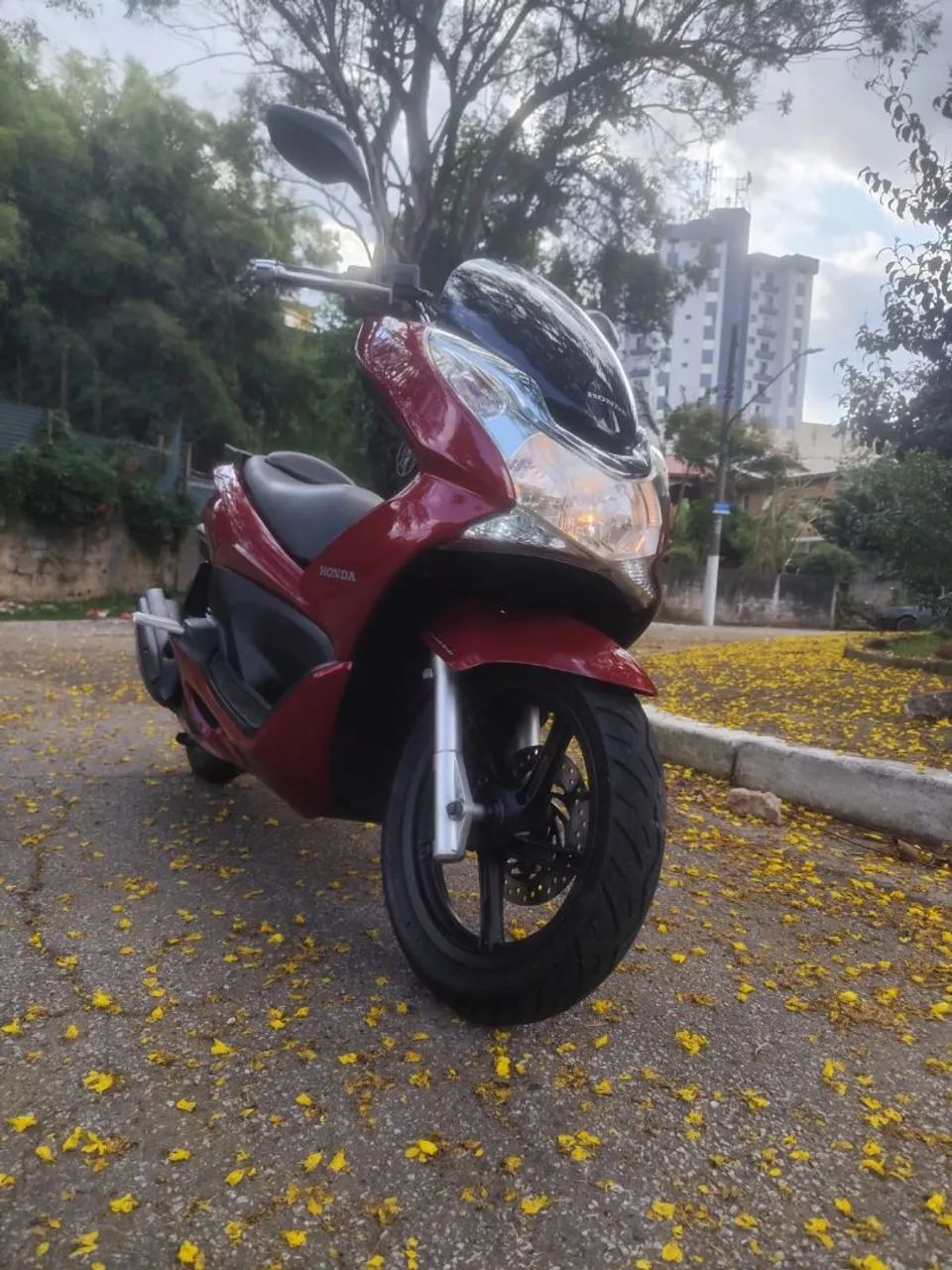 Pcx zerada! - Foto 3