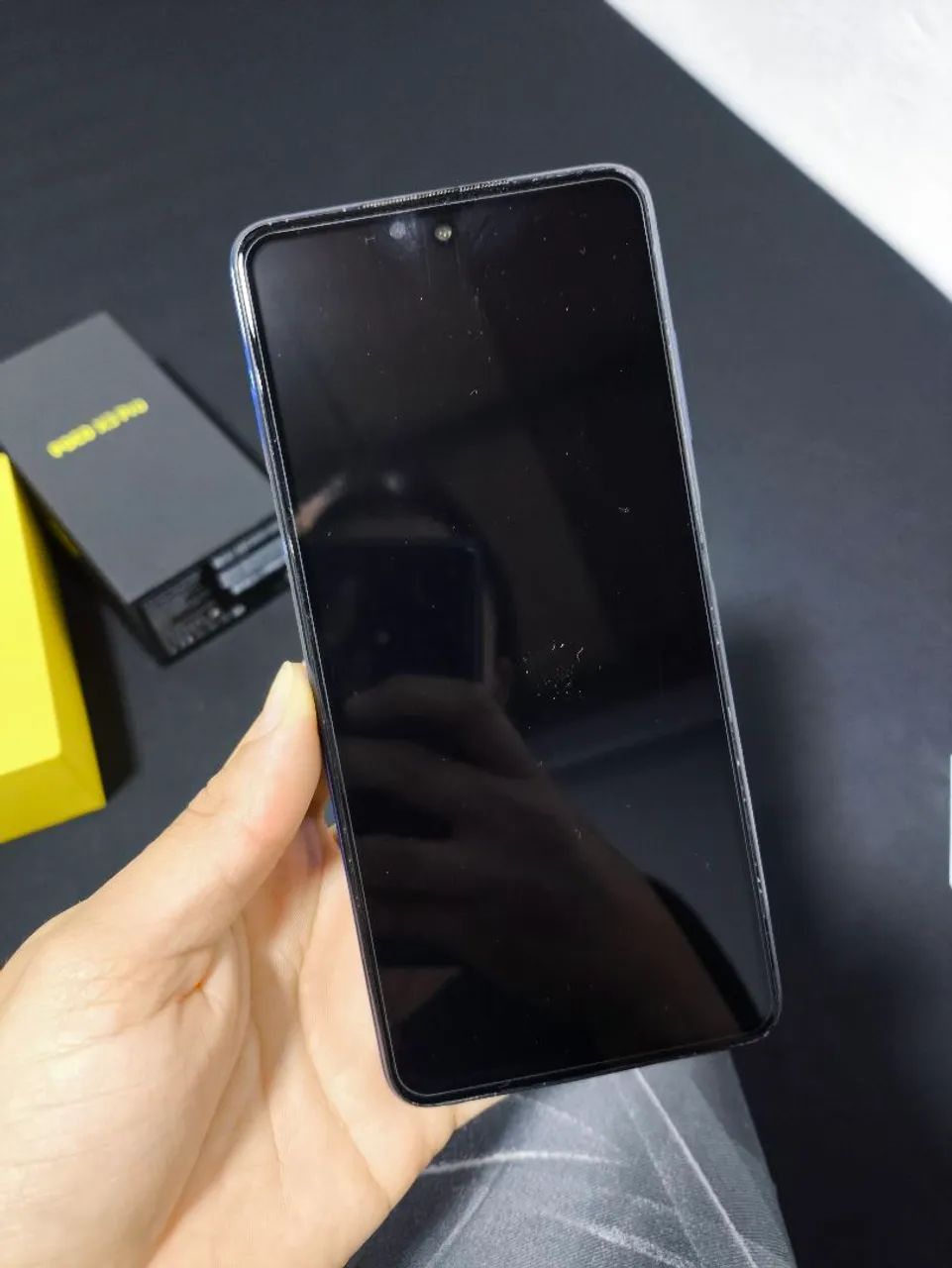 Celular Poco X3 Pro