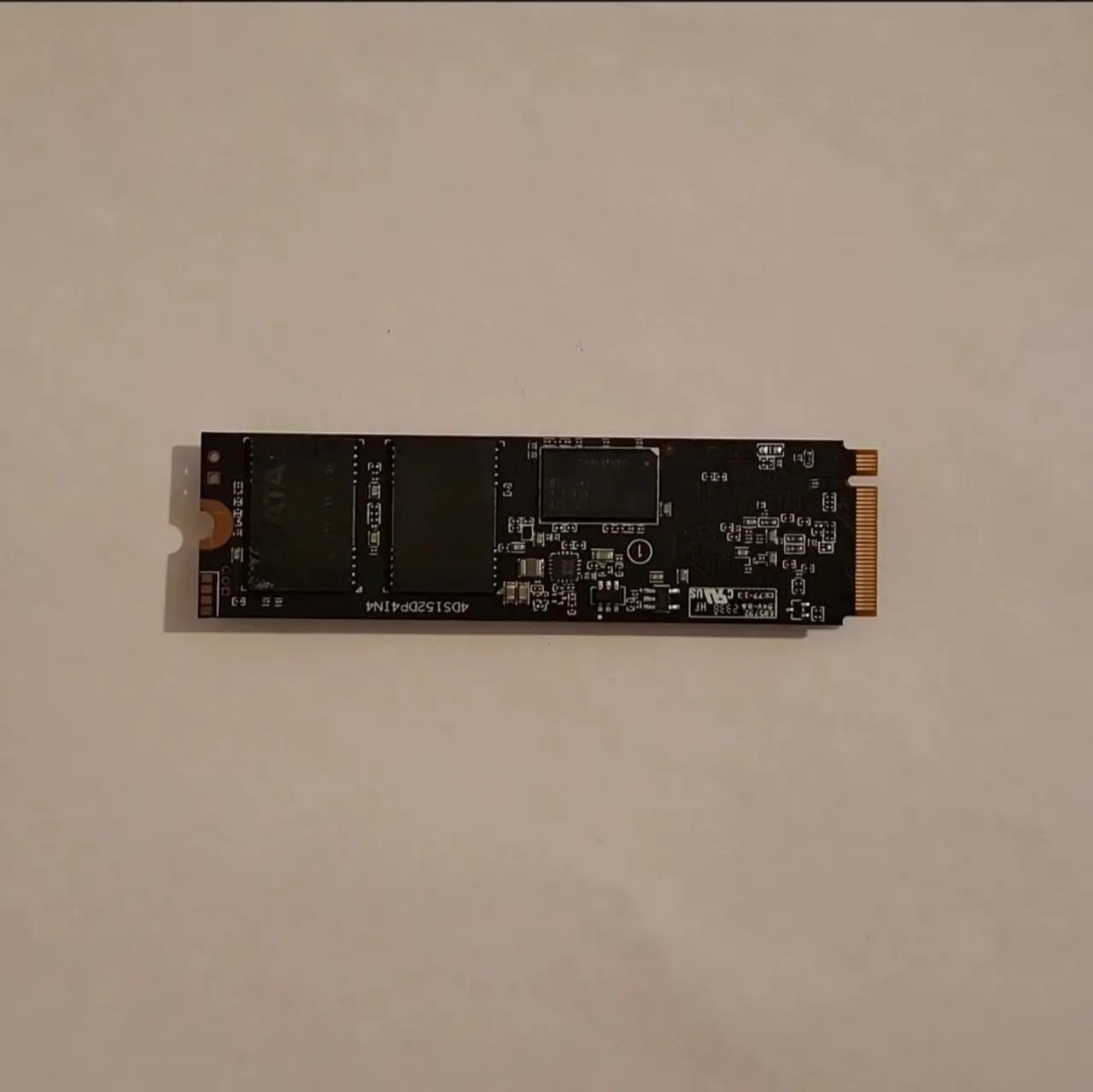 SSD 1TB XPG S70 - Foto 2