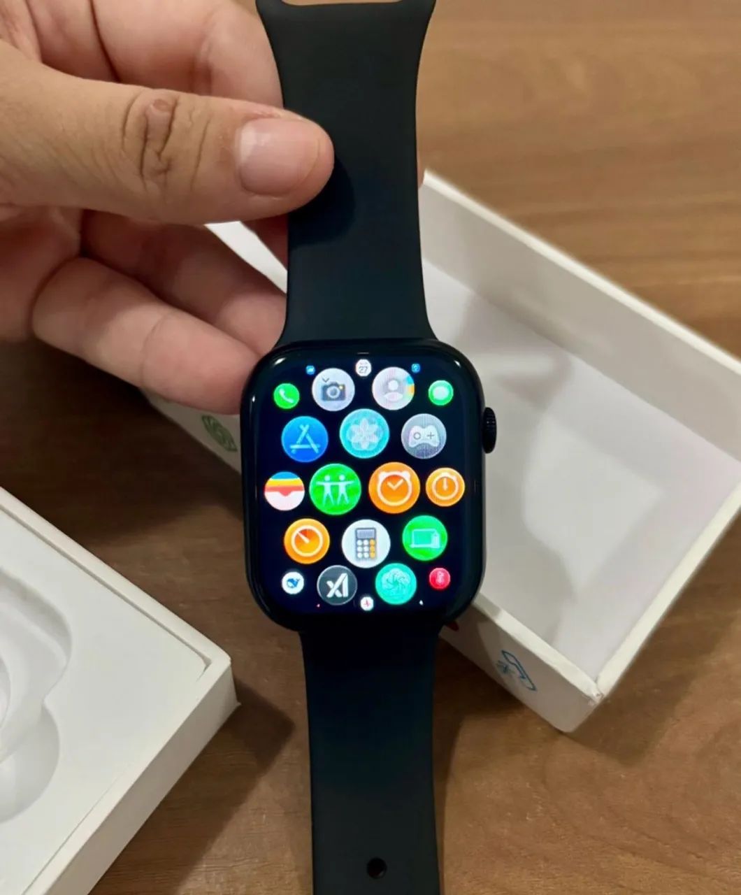 smartwatch s11  - Foto 3