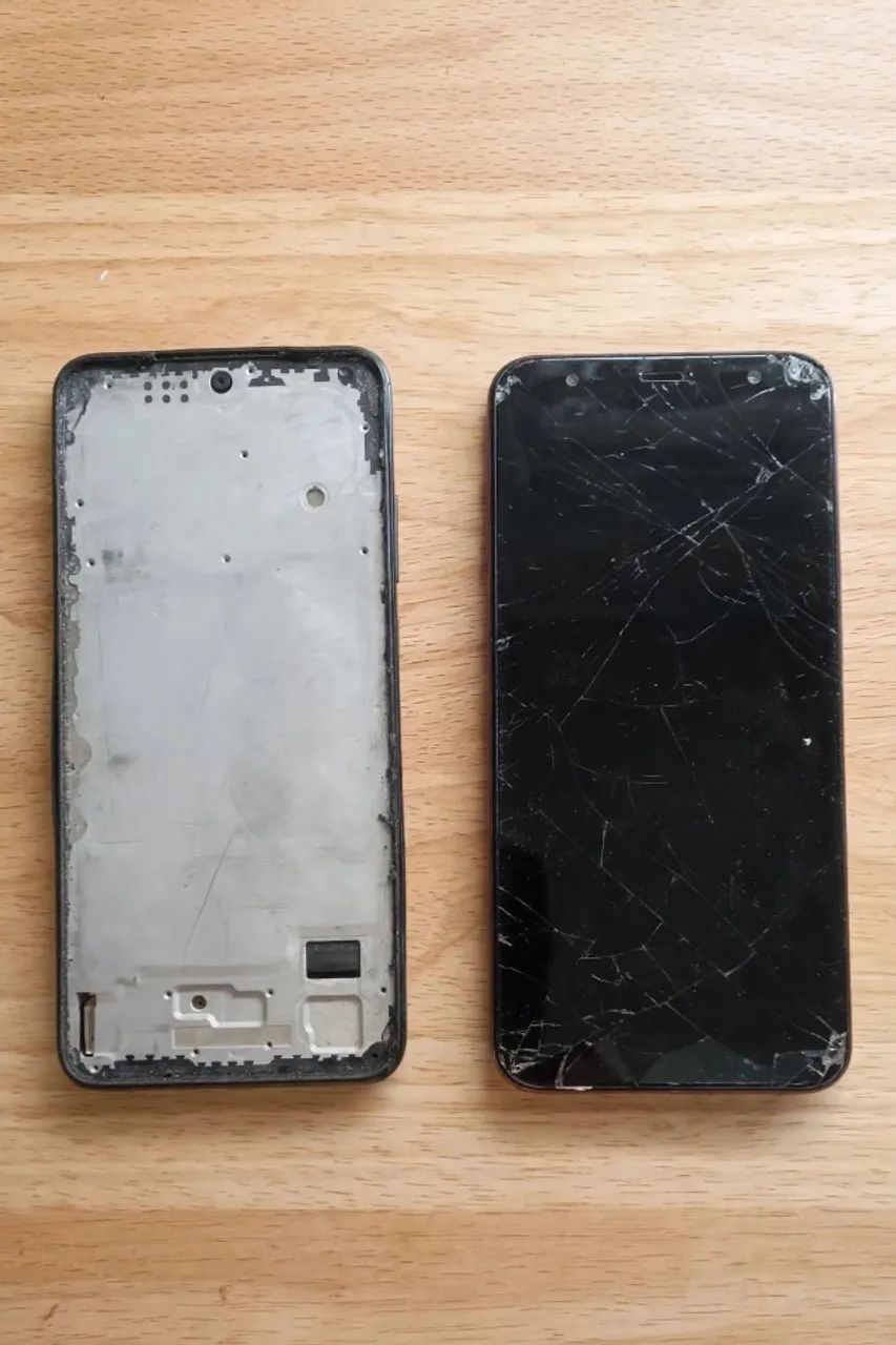 Celular para peças  - Foto 3