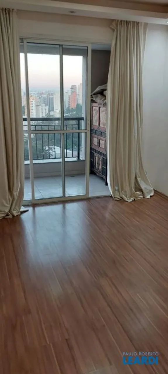 APARTAMENTO - MORUMBI - SP - Foto 2